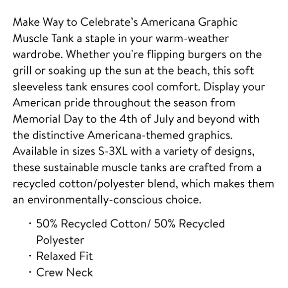 Way to Celebrate 🎉Men's 4th of July 🎆 Pickleball Champ 🏆Graphic Muscle 💪Tank - Picture 9 of 16